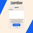 Spendbase Spam Checker - English