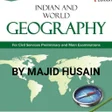 Иконка программы: INDIAN AND WORLD GEOGRAPH…