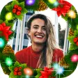 Make Christmas Cards of Photos