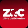 أيقونة البرنامج: Zacatecas Libre de Extors…