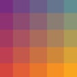 Ikona programu: huedoku: original color p…