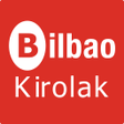 프로그램 아이콘: Bilbao Kirolak