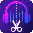 Ícone do programa: Ringtone Maker: Ringtone …