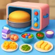 プログラムのアイコン：DIY Cake Maker: Cooking G…