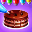 DIY Cake Maker: Cooking Games