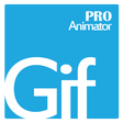Programın simgesi: GIF Pro