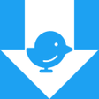 Иконка программы: Twitter Video Downloader