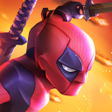 Иконка программы: AFK Heroes: Idle RPG Lege…