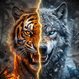 Иконка программы: Into The Wild Animal Surv…