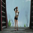 Icon of program: Tifa Lockhart from Dissid…