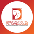 プログラムのアイコン：Dronacharya Perumbavoor