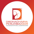 Dronacharya Perumbavoor