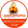 رمز البرنامج: Saptarishis Astrologers D…