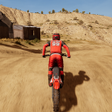 プログラムのアイコン：Offroad MX Motocross Stun…