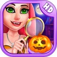 程序图标：Halloween Hidden Object G…