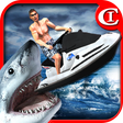 プログラムのアイコン：Raft Survival:Shark Attac…