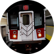 Ikon program: Subway Simulator New York