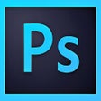 程序图标:Adobe Photoshop
