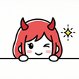 ไอคอนของโปรแกรม: Yumi - AI Web Pals