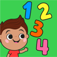 Icône du programme : Learning Numbers Kids Gam…