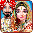 程序图标：Punjabi Wedding: Girl Mar…