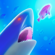 プログラムのアイコン：Shark Attack