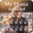 プログラムのアイコン：My Photo Keyboard