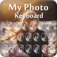 My Photo Keyboard