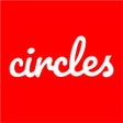 Ícone do programa: Circles - Connect  Explor…