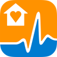 程序图标：Sanitas Mayores-App Famil…