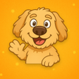 程序图标：Drumsel Clicker: Talking …