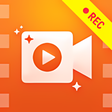 Ikona programu: Screen Recorder With Face…