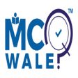プログラムのアイコン：MCQWale.com