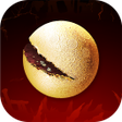 ไอคอนของโปรแกรม: Dark and Light Mobile