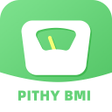 プログラムのアイコン：Pithy BMI