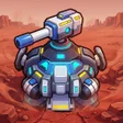 Ícone do programa: Space Base: Idle Tower De…