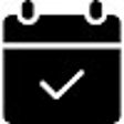 ไอคอนของโปรแกรม: Google Calendar Integrati…
