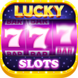 Lucky slots icon