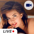 Icon of program: AI Dating Meet Chat Flirt