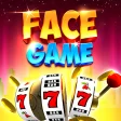 Face Game: Seven Slot