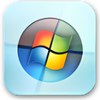 Icon of program: Aero 7 Windows Seven Wall…