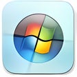 Symbol des Programms: Aero 7 Windows Seven Seri…