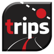 程序图标：Trips PASSAGEIRO