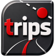 أيقونة البرنامج: Trips PASSAGEIRO