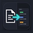 Icoon van programma: Swagger Preview for Notio…