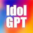 Icoon van programma: IdolGPT