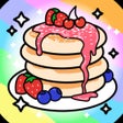 Ikona programu: Pancake Maker DIY Cooking…