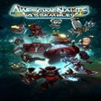 Programın simgesi: Awesomenauts Assemble