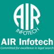 أيقونة البرنامج: AIR Infotech