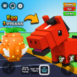 Programın simgesi: MemeRot: Build a Zoo
